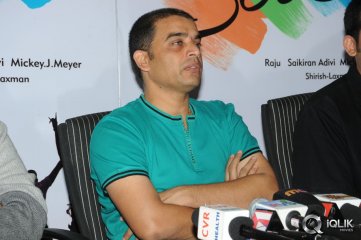 Kerintha Movie Press Meet